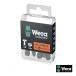 Wera 851/4 IMP DC �C���p�N�g�v���X�r�b�g(�_�C���R�[�g)5�{�g PH2 L50mm