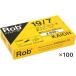 �C�� Rob �X�E�F�[�f���^�b�J�[�p�X�e�[�v�� 19/7�i����7�����j2500�{����X100���i�唠�j