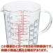 ���W���[�J�b�v 500mL�y4-2286-04�z�y�A�Y�����z