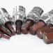 �փN�X�r�b�g�\�P�b�g �P�i�̔� �Z�p�����` �\�P�b�g�����`�����p9.5mm (3/8�C���`) �S����47mm �w�b�N�X HEX H3 H4 H5 H6 H8 H10 H12 H14 �֘A�摜3