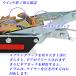 �p���[�E�C���` ���C���[�� �n���h���C���[�E�C���` �p���[�E�B���` ���C���[�E�C���` �ő�׏d 2�g�� 2T �蓮 ���� �����グ �ЊQ�� �֘A�摜4
