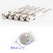 �O�p�r�b�g 5�{�g�Z�b�g 1.8mm 2.0mmn 2.3mm 2.7mm 3.0mm �O�p�l�W �����t�� �g���C�A���O���l�W�p�h���C�o�[ �֘A�摜3