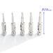 �O�p�r�b�g 5�{�g�Z�b�g 1.8mm 2.0mmn 2.3mm 2.7mm 3.0mm �O�p�l�W �����t�� �g���C�A���O���l�W�p�h���C�o�[ �֘A�摜4