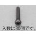 �G�X�R EA949TE-308 M3x 8mm �i�x�����˂�(�X�e�����X/���F/30�{)