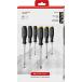 PB SWISS TOOLS 38249.DCBB �X�C�X�O���b�vEVO�ђ� �h���C�o�[�Z�b�g 6�{�g ����
