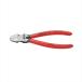 KNIPEX ���˥ڥå��� 7201-160KA �ץ饹���å��ѥ˥åѡ� �饦��ɥإå�