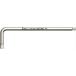 WERA �x��  022716  1/4x185Ball Hex-Plus�L�[�����`(�X�e�����X)