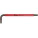 WERA �x��  024178 T40x132mm (Torx) �L�[�����`(�z�[���h�d�l)