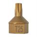 MAYHEW ���C�q���[  T25 �r�b�g�\�P�b�g 1/4SQ 7/16HEX