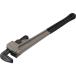�g�l TONE �p�C�v�����`(�A���~��) �S��558mm ���J��100mm ALPW-600