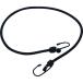  Trusco TRUSCO банджи код 8mmx900mm чёрный TBC-890-BK