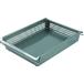  Trusco TRUSCOs tuck tray руль есть A4. type серый SKTA4S-GY
