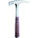 pi карта PICARD земля качество исследование для Hammer все steel наконечник есть No.761 500g 0076100-500