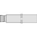  Sanwa SANWA порез . инструмент карбид резец 20 форма 13×13×100 K10 K10 20-1 K10