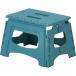  тонн maTENMA складной подножка 22 голубой 295×210mm 811000774