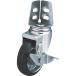 ���[�G�C �A���O�� ���� �L���X�^�[ �S�� �ԗ֌a50mm �X�g�b�p�[�t�� S�^�C�v SA-S�^ ��t���@19�~19�C15.5 SA-50RS