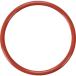  Trusco TRUSCO уплотнительное кольцо 4C P-40(5 штук ) красный силикон резина ( движение для * фиксация для ) T-4CP40