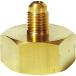asadaAsada R407C и т.п. для баллон сжатого газа адаптер Y07102A
