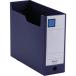  King Jim KING JIM G box PP A4 ширина type темно-синий 100mm 4633N-NV