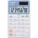  Casio калькулятор блокнот модель ( антибактериальный,SIAA регистрация модель ) SL-302CL-N