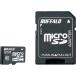  Buffalo BUFFALO Class10 microSDHC карта SD конверсионный адаптор есть 32GB RMSD-32GC10AB