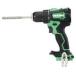 �n�C�R�[�L HiKOKI 18V�R�[�h���X�U���h���C�o�h���� �{�̂̂� DV18DE-NN