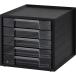  Iris IRIS 207065 письмо кейс LCJ-5M-BK 5 уровень черный LCJ-5M-BK