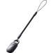  Elecom ELECOM смартфон для зажим ремешок 30cm черный P-STCP30BK
