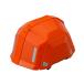 TOYO шлем Bloom 2 NO.101 orange 