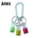 ���ͥå��� ANEX AQH-S1 �����å��ۥ���� 3PCS (1S)