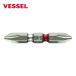 �٥å��� VESSEL ��̥ӥå� ��ξƬ�� +2��45mm (1Pk) ���֡�GS142045