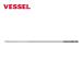 �٥å��� VESSEL ��̥ӥå� ����Ƭ�� +2��300mm (1Pk) ���֡�GS162300