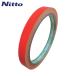  Nitto L mate флуоресценция лента 10mm×5m красный (1 шт ) номер товара :LK-10R