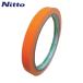  Nitto L mate флуоресценция лента 10mm×5m orange (1 шт ) номер товара :LK-10OR