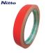  Nitto L mate флуоресценция лента 15mm×5m красный (1 шт ) номер товара :LK-15R