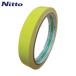  Nitto L mate флуоресценция лента 15mm×5m лимон желтый (1 шт ) номер товара :LK-15LY