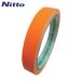  Nitto L mate флуоресценция лента 15mm×5m orange (1 шт ) номер товара :LK-15OR