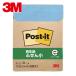 3Ms Lee M post *ito75X14mm 100 листов X4 накладка голубой (1Pk) 560RP-B