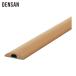 �f���T�� DENSAN SFM-910SBN �z���J�o�[ ���邭��\�t�g���[�� ��30mm ����2m ����7mm �u���E�� (1��)