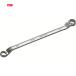 KTC Ե ץ 456󥰤᤬ͥ ˡ10mm12mm (1) ֡M5-1012-F
