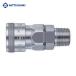 �����H�� 40SM STEEL NBR �n�C�J�v�� �|�S�� �j�g�����S��NBR(SG)(�߂˂���t�p�\�P�b�g)���葤Rc1/2 �ψ���2.0Mpa(00308) (1��)