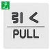 �� ������ץ졼�� ���� PULL (1��) ���֡�KP66-2
