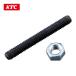 KTC Kyoto механизм инструмент ABX9-06A T форма барабан съемник для bit M6 (1 шт )