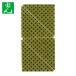  свет HIKARI скольжение прекращение фетр треугольник 4p (1Pk) KSFD-52
