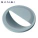 SANEI �O�h���� PH6530F PC�r�����t�^ ���a145mm �L�b�`���r�����p �S�~�B�� (1��)