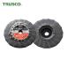 �ȥ饹�� TRUSCO GP���̥ǥ����� �������� ��100 (5����) (1Ȣ) GP1003F (150)