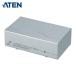 ATEN VS92A видео дистрибьютор VGA / 1 ввод / 2 мощность (1 шт. )