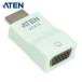 ATEN VC810 видео изменение контейнер HDMI to VGA модель (1 шт )