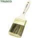 ȥ饹 TRUSCO Ƴ ʿ Ĺ220mm 50mm (1) ֡TDPB-55