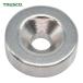  Trusco TRUSCO Neo Jim круг форма магнит тарелка винт дыра есть наружный диаметр 9mm×3mm M2 1 штук (1 шт ) T09R03-M2